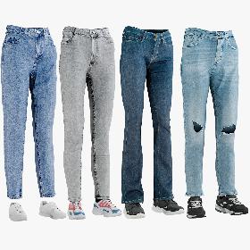 Koi Fishes Pack (Animated) 3D model